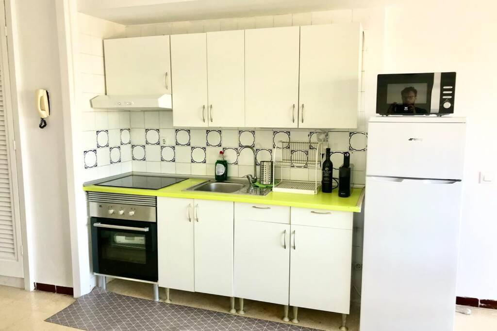 Apartment Cosy With Pool Port de Alcudia (Mallorca)